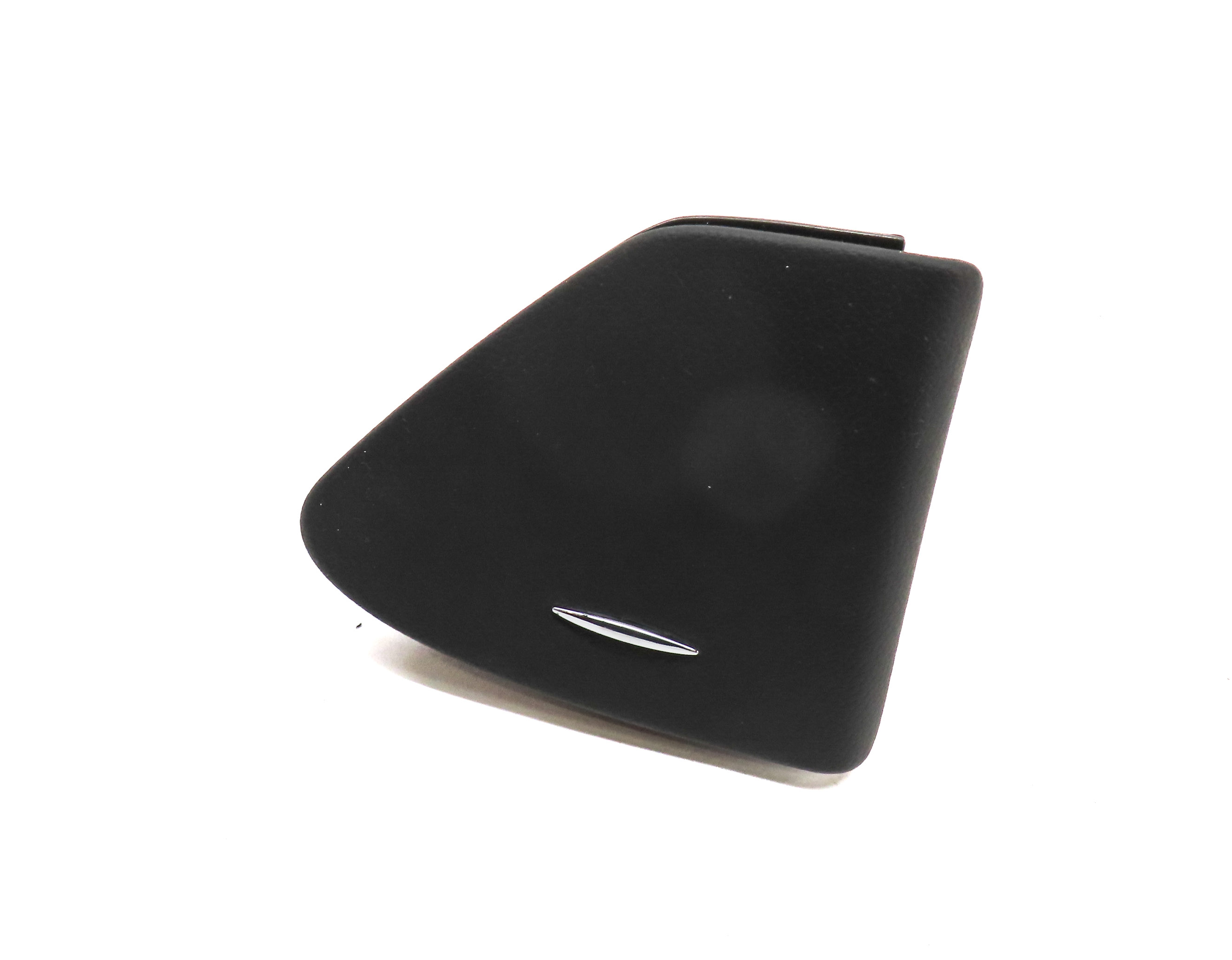 2006 MERCEDES CLS55 AMG (W219) REAR RIGHT DOOR ASHTRAY ASH TRAY (BLACK) — exact item pictured